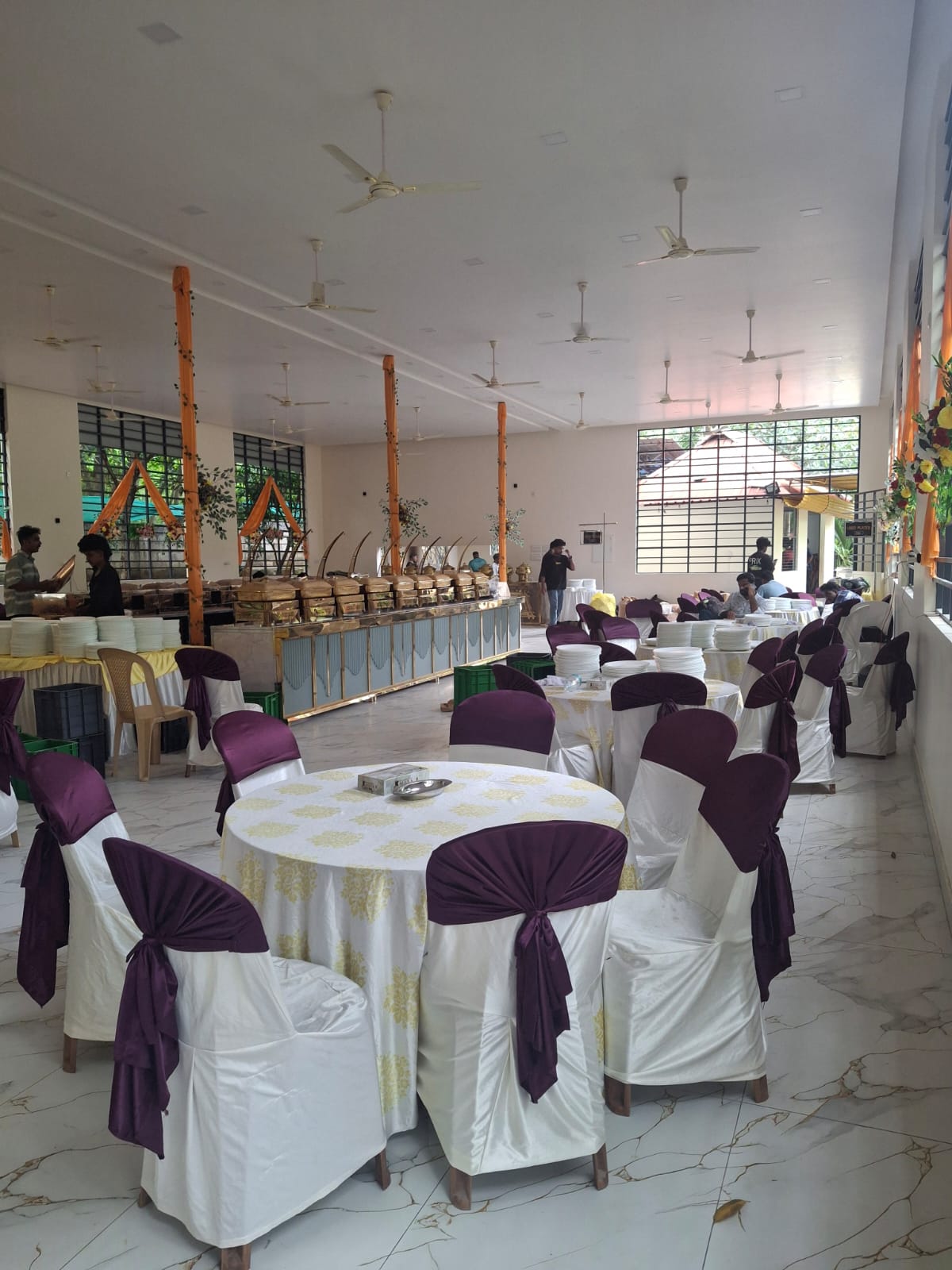 Lunapiena Resort View 1